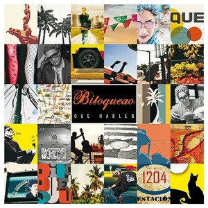 Que Hablen (feat. Joy Martinez)
