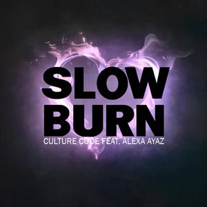 Slow Burn (feat. Alexa Ayaz) [Original Mix]