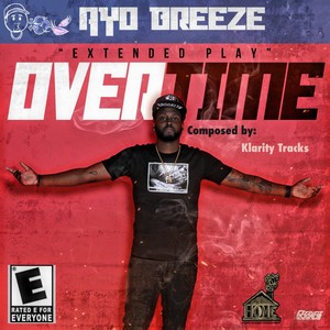 OverTime - EP