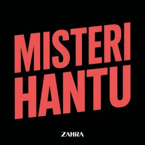 Misteri Hantu