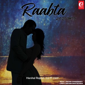 Raabta Lofi Mix (Lo-Fi Version)