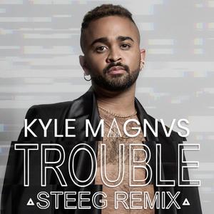 Trouble (Steeg Remix)