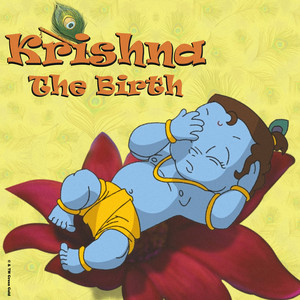 Krishna - The Birth Song