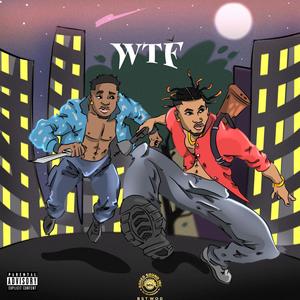 What The **** (WTF) (feat. Dmis3) [Explicit]