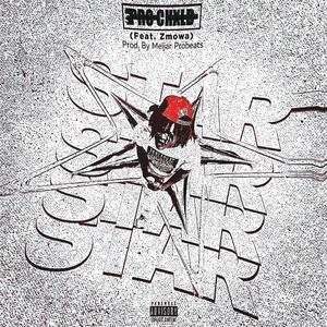 Star (feat. Zmowa & Meijar Probeats)