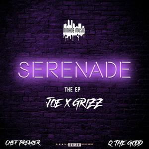 Serenade The EP (Explicit)