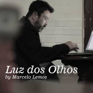 Luz dos Olhos (Ao Vivo)