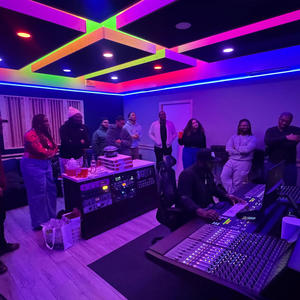 30 for 30 (feat. Lilmsawkward, Dro, DatGuy T.Y, ITA, Zè, Hosj, Lil’ Shri, Mandu, That1KidDizzy & MHook) (Explicit)