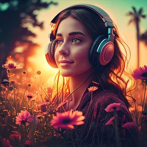 Lofi Calm Sessions: Music for Deep Relaxation