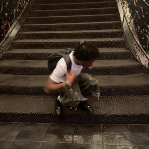 Half & Half (Freestyle) (Explicit)