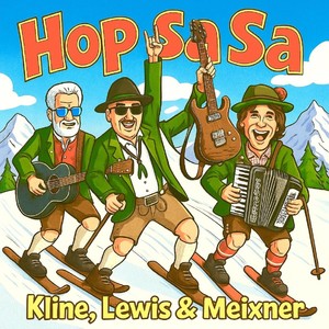 Hop Sa Sa Après Ski Track