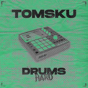 Drums Hard
