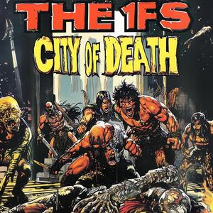 City Of Death (Explicit)