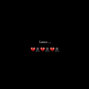 Lamor (Explicit)