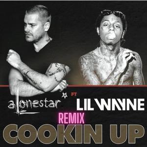 Cookin up(feat. Lil Wayne) (Remix)