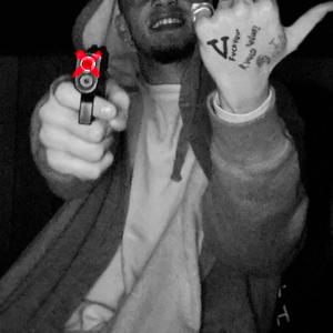 RAGER! & V SANTO (Explicit)