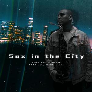 Sax in the city (feat. Eric Marienthal)