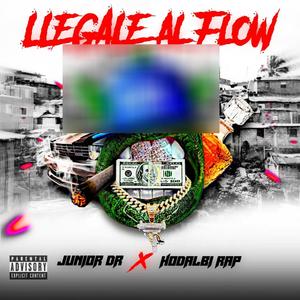 Llegale al flow (feat. Hodalbi Rap)