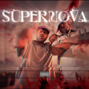 Supernova (feat. KEUJ) (Explicit)