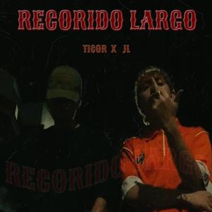 Recorrido Largo (feat. Ticor & Kimbo) [Explicit]