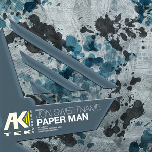 Paper Man