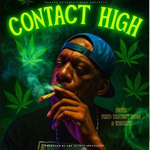 Contact High (Explicit)
