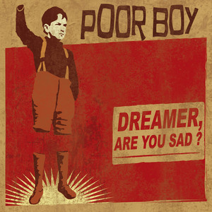 Dreamer, Are You Sad?