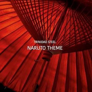 Naruto Theme (Steel Drum)