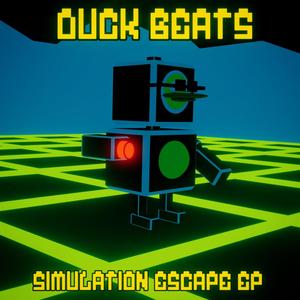 Simulation Escape Ep