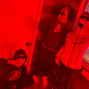 PARTY WITH DA Yz (feat. Tre Gloo) (Explicit)