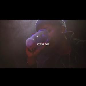 At the top (feat. Tim Griffin & Keemy Hendrixx) (Explicit)