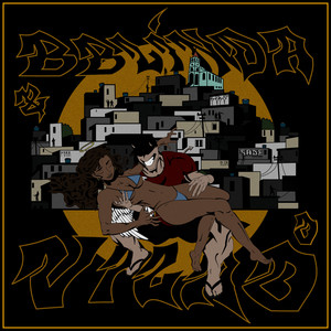 Edward's Freestyle (Explicit)