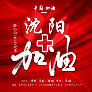 沈阳加油 (伴奏)