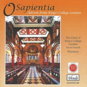 Disc 1 - Fantasias for 5 Viols: VI. Vixi