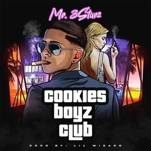 Cookies Boyz Club (Explicit)