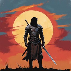 Embers of Courage