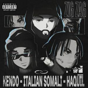 ZIG ZAG (Explicit)