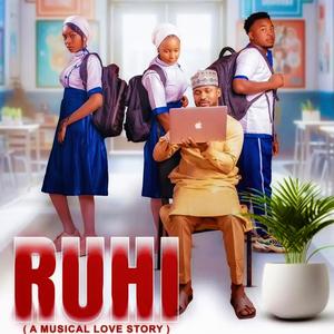 Ruhi (feat. UMAR MB) (Explicit)