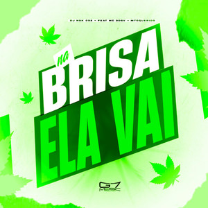 Na Brisa Ela Vai (Explicit)
