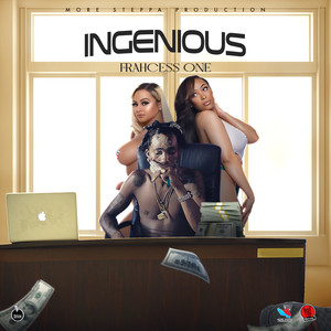 Ingenious (Explicit)