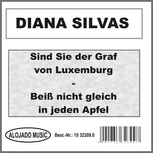 Sind Sie der Graf von Luxemburg