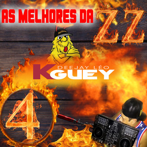 As Melhores da Zz 4 (Explicit)