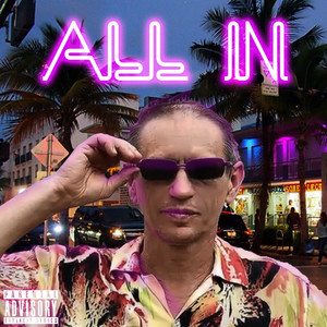 ALL IN (feat. PAQETA) [prod. by BIGWEIGHT] [Explicit]