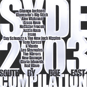 SXDE2003 Compilation