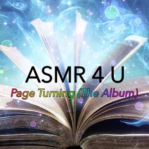 ASMR - Page Turning (The Album)