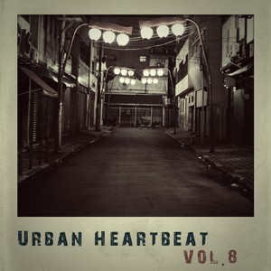 Urban Heartbeat,Vol.8 (Explicit)