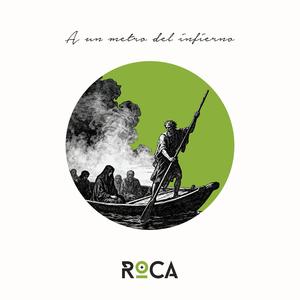 A un metro del infierno