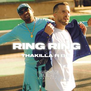 Ring Ring(feat. Mano Bg)