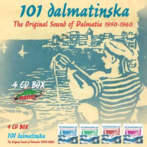 101 Dalmatinska - Cd4