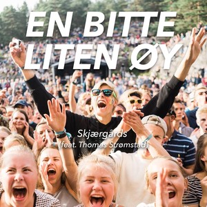 En Bitte Liten Øy (feat. Thomas Strømstad)